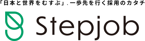Stepjob